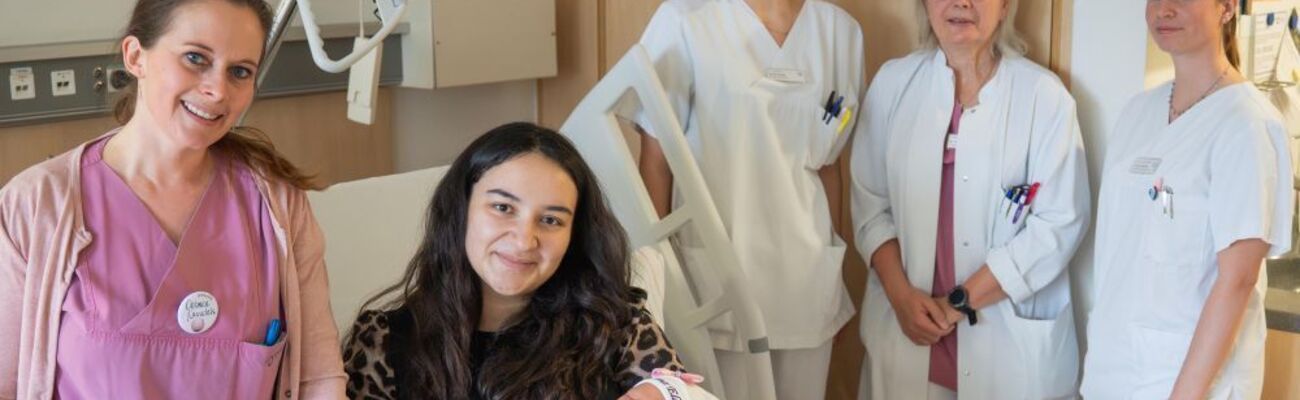 &copy; Foto: Klinikum Ingolstadt