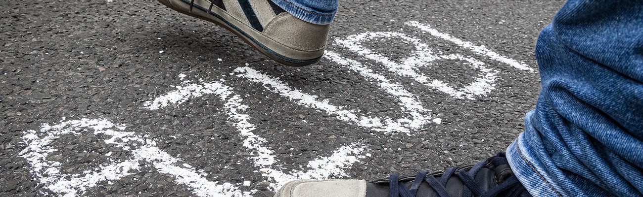 &copy; Foto: IG Bau/A. Khalili