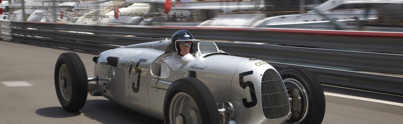 &copy; Foto: Audi AG