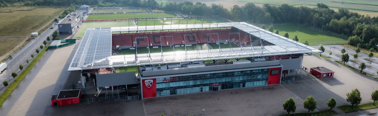 &copy; Foto: FC Ingolstadt