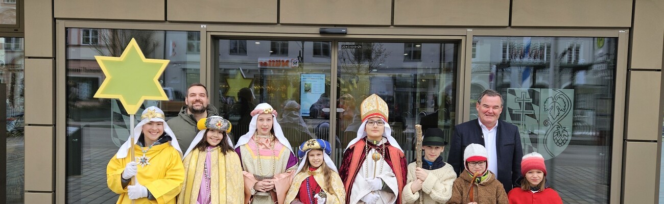 &copy; Foto: Gerda Finkenzeller