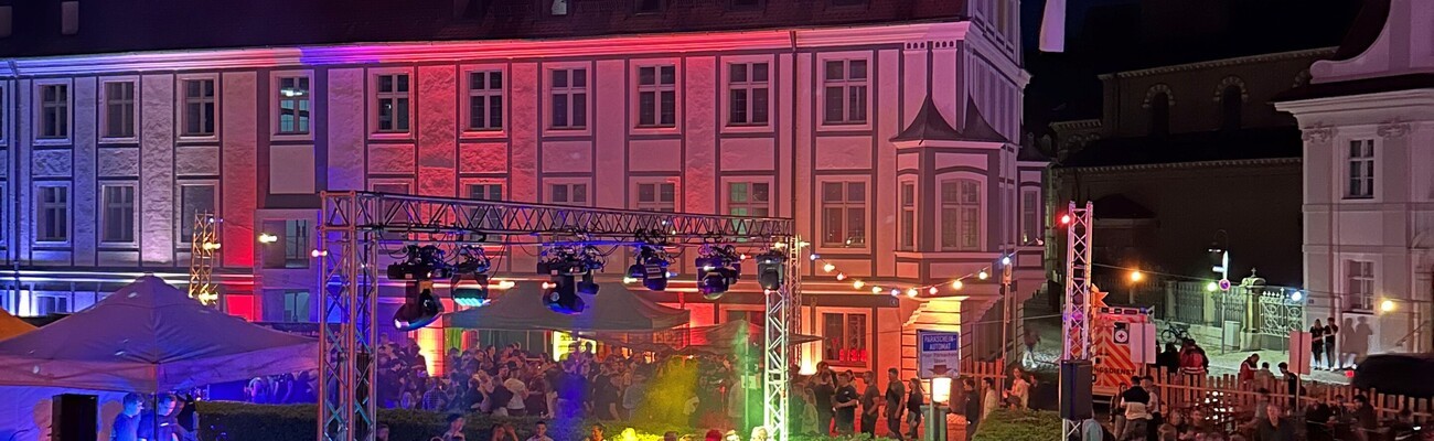 &copy; Foto: Nachtlicht GbR