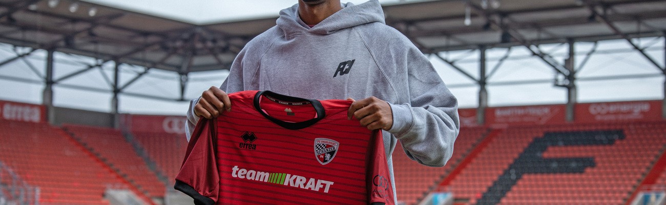 &copy; Foto: FC Ingolstadt