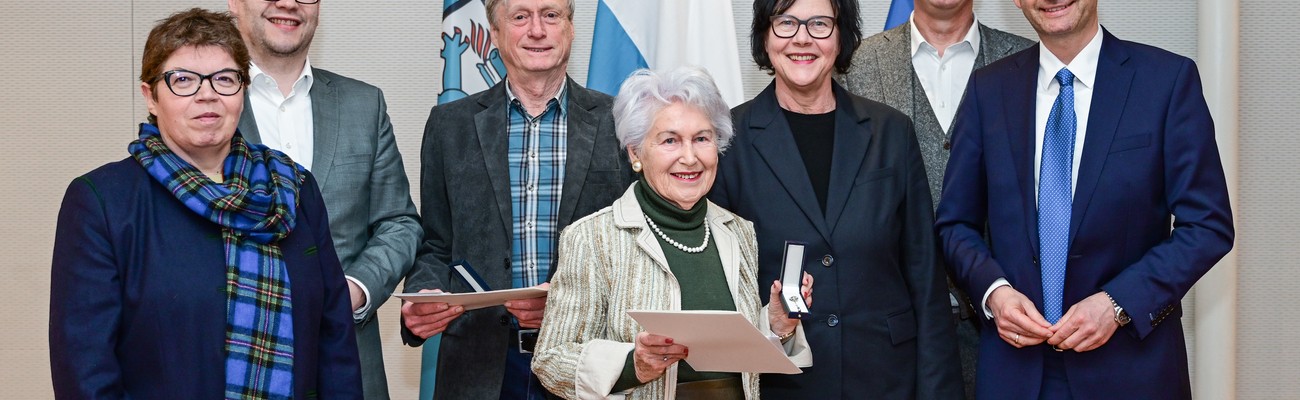 &copy; Foto: I.Wobker/ Stadt Ingolstadt