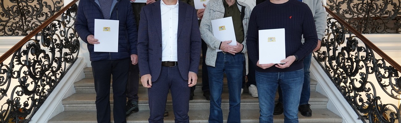 &copy; Foto: Schmidmeier/ Ldks Ei