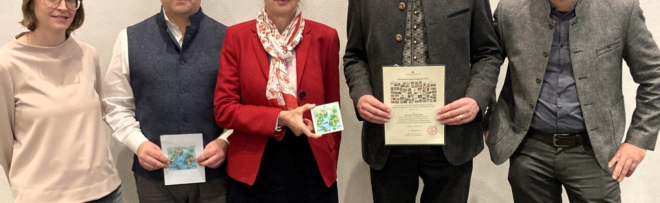 &copy; Foto: Donaumooszweckverband/ Stefan Janda