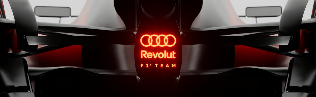 &copy; Foto: Sauber Motorsport AG