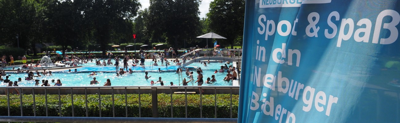 &copy; Foto: Stadtwerke Neuburg