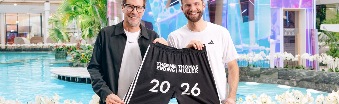 &copy; Foto: Therme Erding