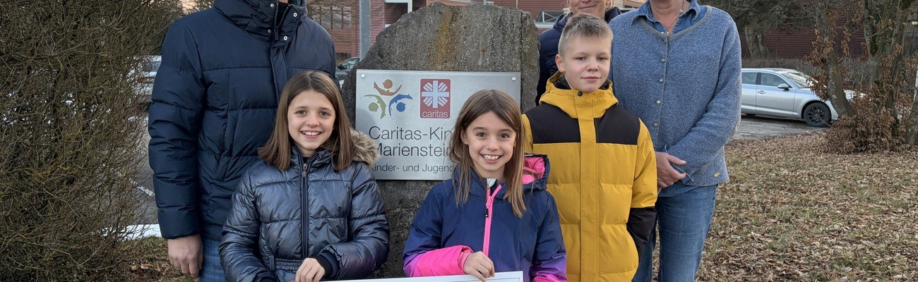 Foto: Kinderdorf Marienstein