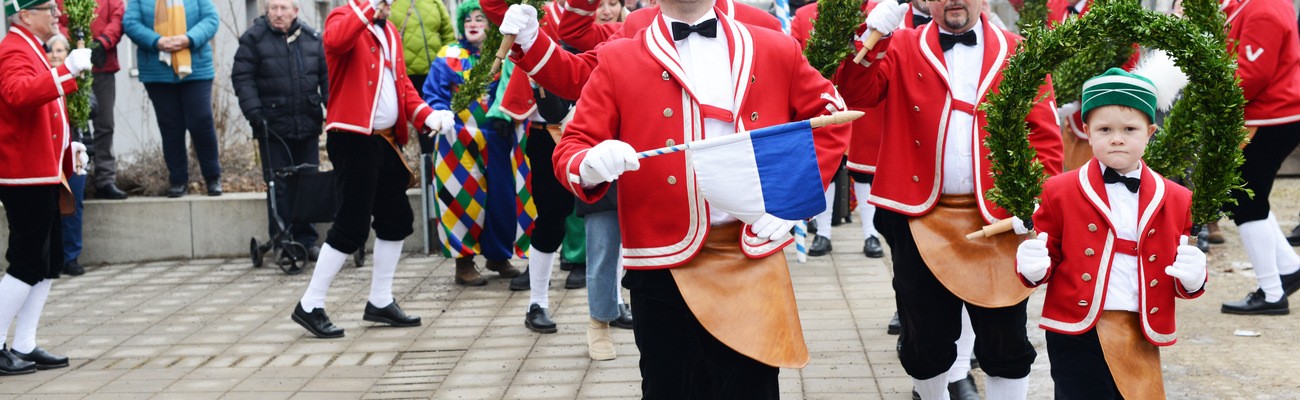 &copy; Foto: Sch&auml;fflergilde MTV Ingolstadt