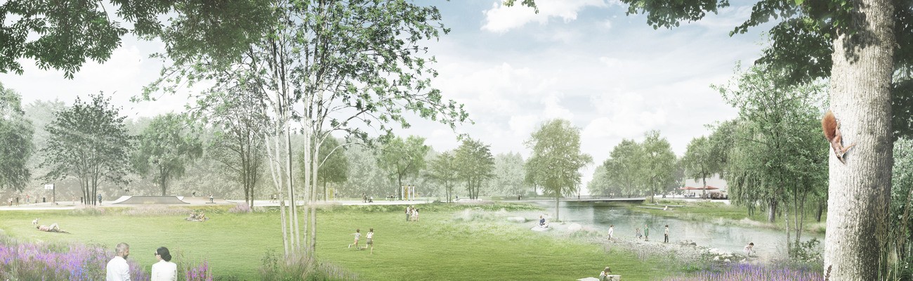 &copy; Foto: Geskes.Hack Landschaftsarchitekten