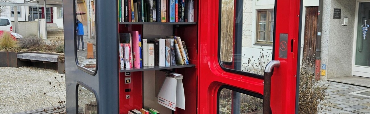 &copy; Foto: Anja Lederer/ Stadt PAF