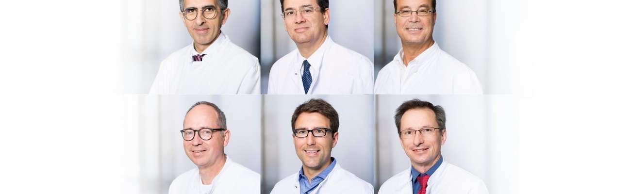 &copy; Collage: Klinikum IN