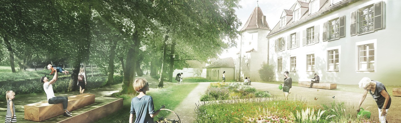 &copy; Foto: Geskes.Hack Landschaftsarchitekten