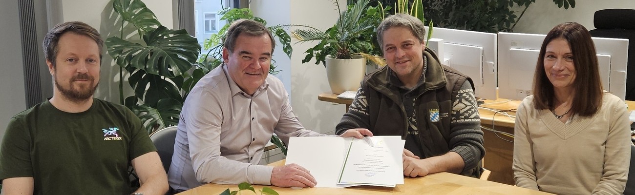 &copy; Foto: Landkreis PAF/I. Wohlsperger