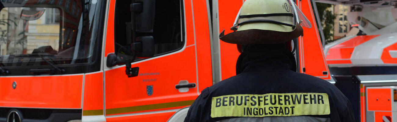 &copy; Foto: Betz/ Stadt Ingolstadt