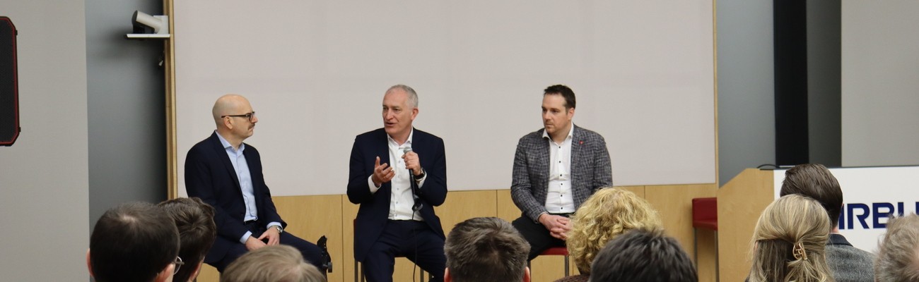 &copy; Foto: IG Metall / Airbus