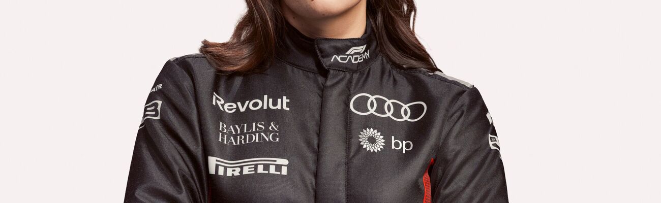 &copy; Foto: Audi Revolut F1 Team