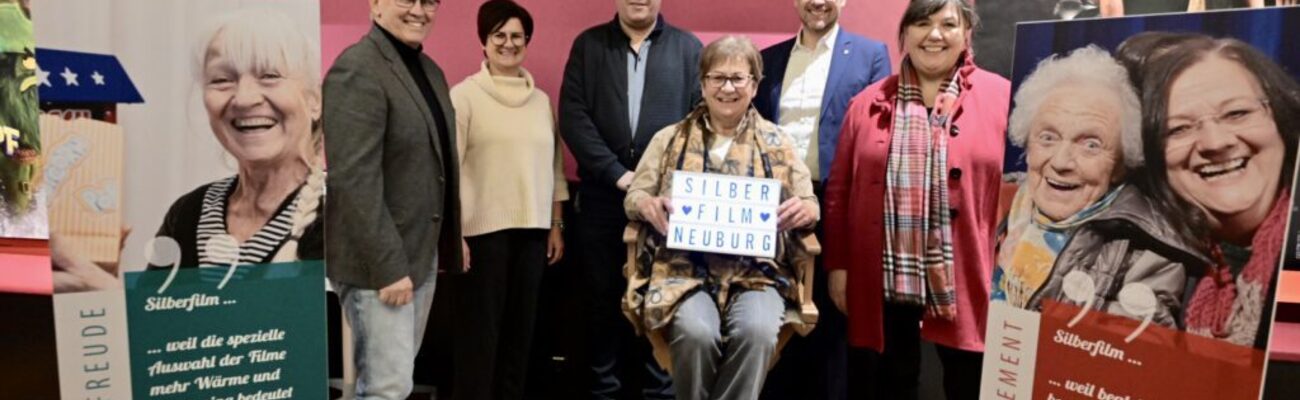 &copy; Foto: Curatorium Altern gestalten