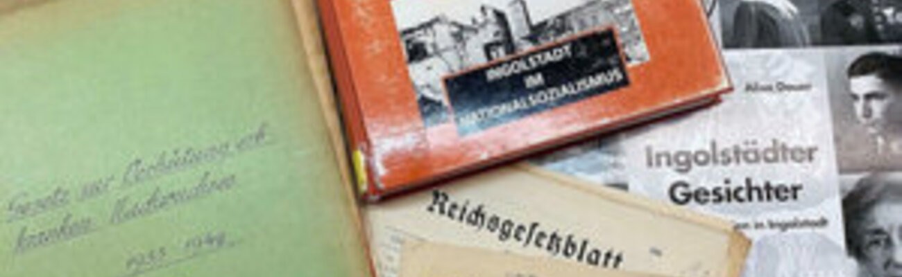 &copy; Foto: Stadtarchiv Ingolstadt