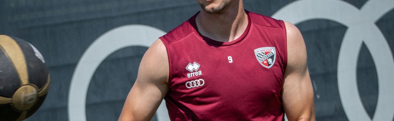&copy; Foto: FC Ingolstadt