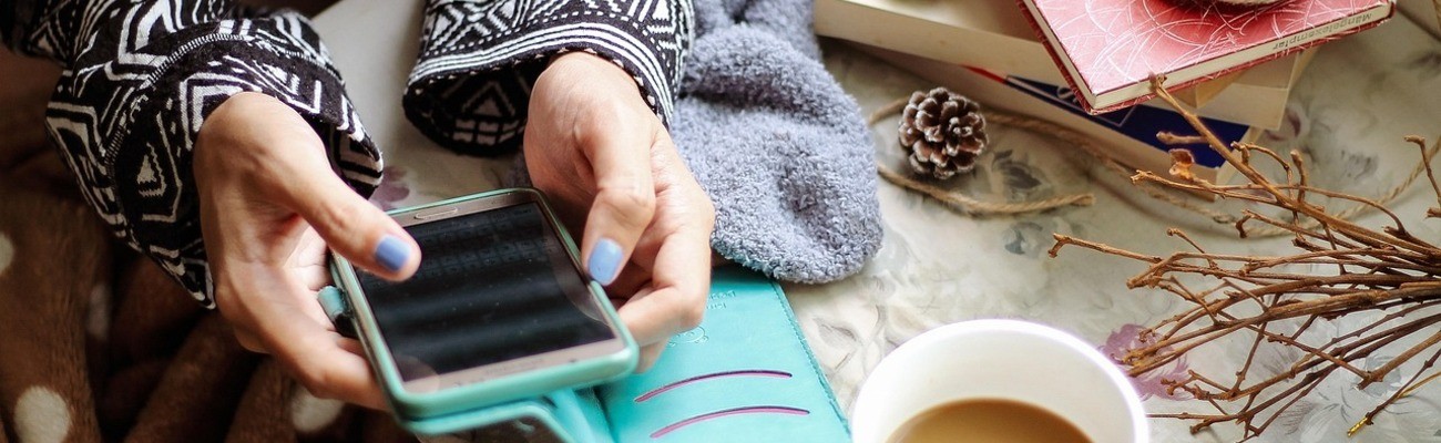 &copy; Foto: Marie Martin auf pixabay