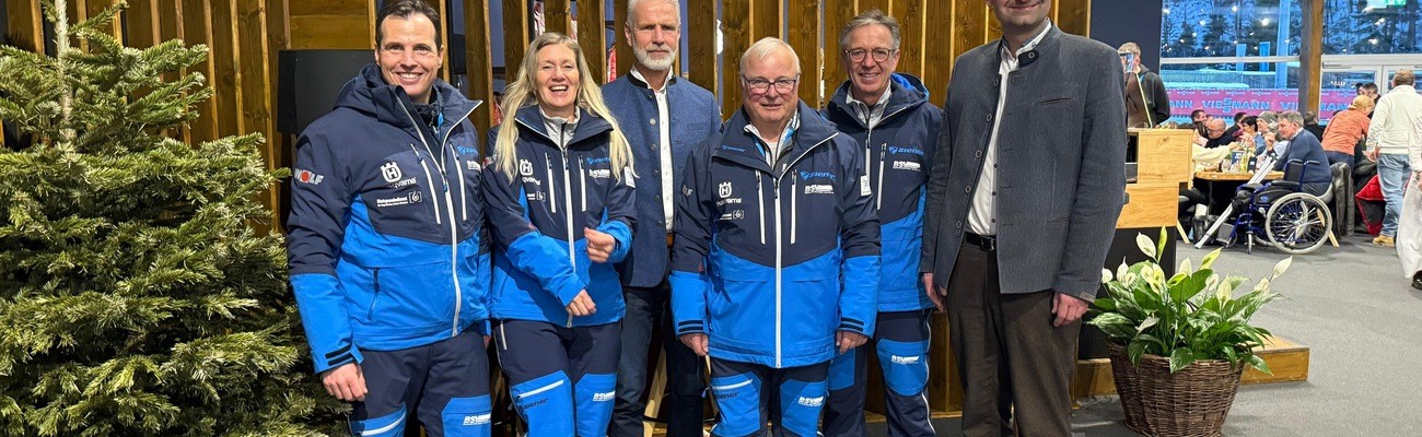 &copy; Foto: Bayerischer Skiverband