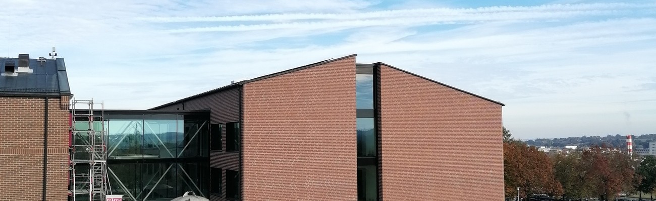 &copy; Foto: Ilmtalklinik Pfaffenhofen