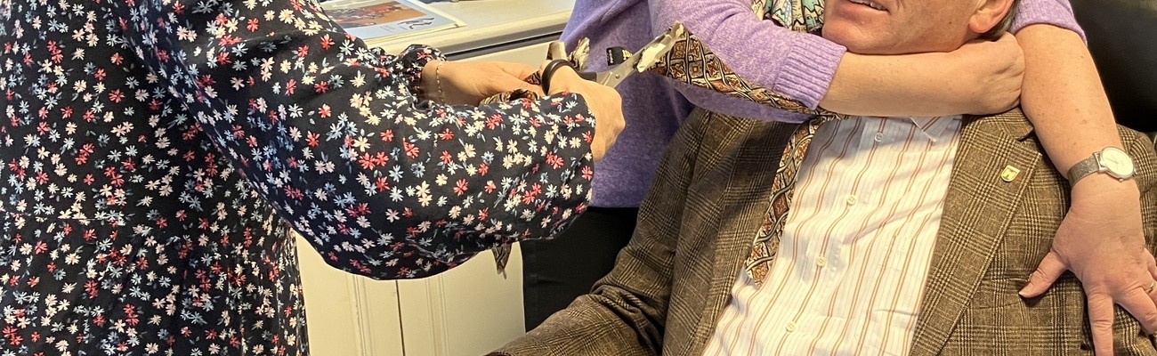 &copy; Foto: Stadt ND/B. Mahler