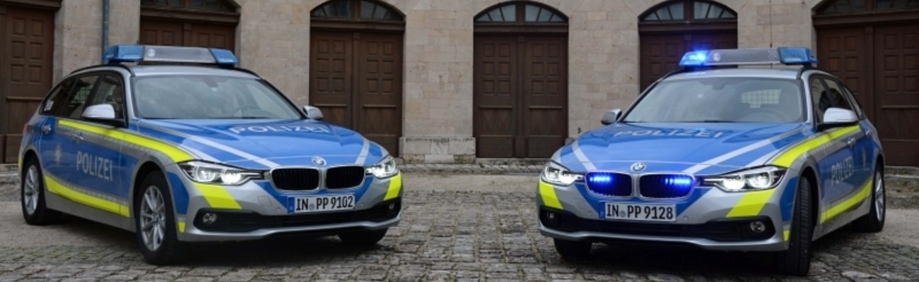 &copy; foto: Polizeipraesidium Oberbayern Nord