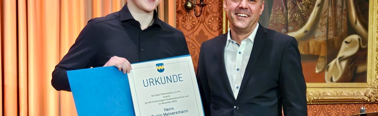 &copy; Foto: Stadt PAF/ Anja Lederer