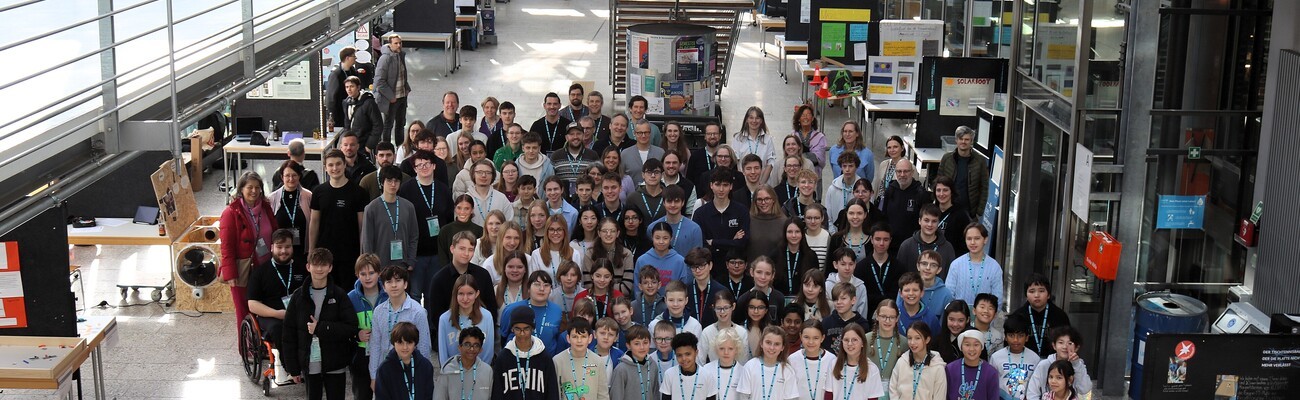 &copy; Foto: Technische Hochschule IN