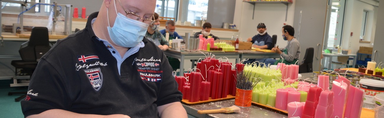 &copy; Foto: Lebenshilfe IN