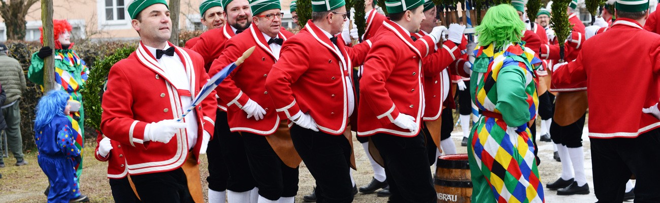 &copy; Foto: Sch&auml;fflergilde MTV Ingolstadt