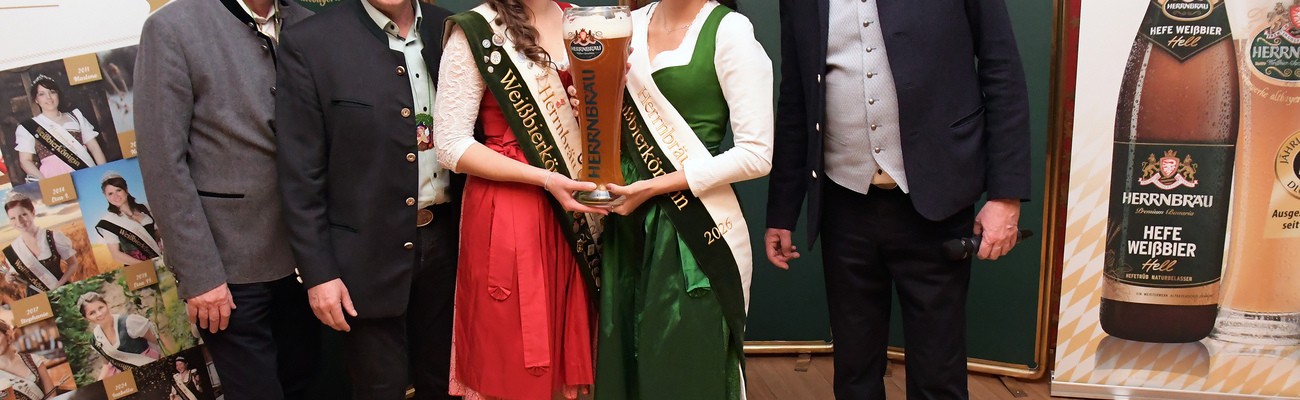 &copy; Foto: &bdquo;JS_Vorstellung Wei&szlig;bierk&ouml;nigin 870&ldquo;