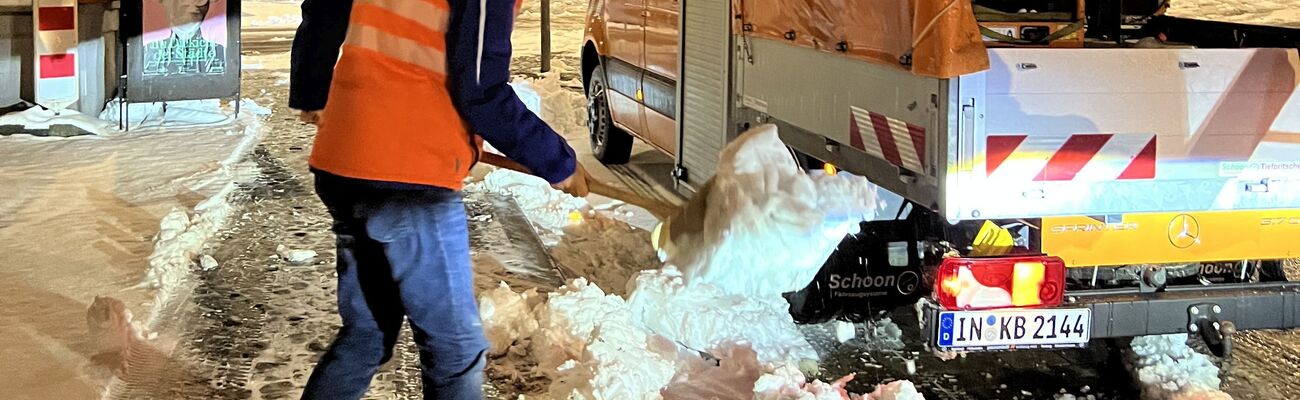 &copy; Foto: Tanja Kraus-Baumann/ INKB