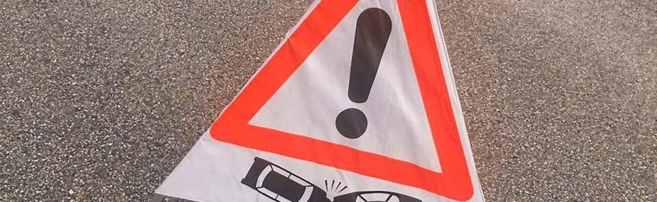 &copy; ACE Ingolstadt Unfall Quelle Hildebrand