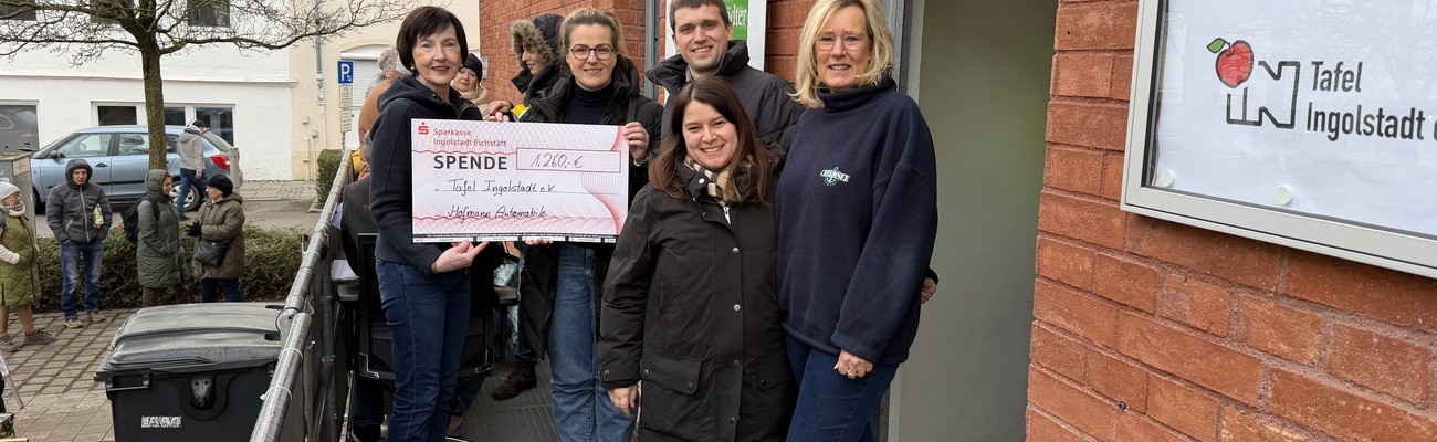 &copy; Foto: Hofmann Automobile