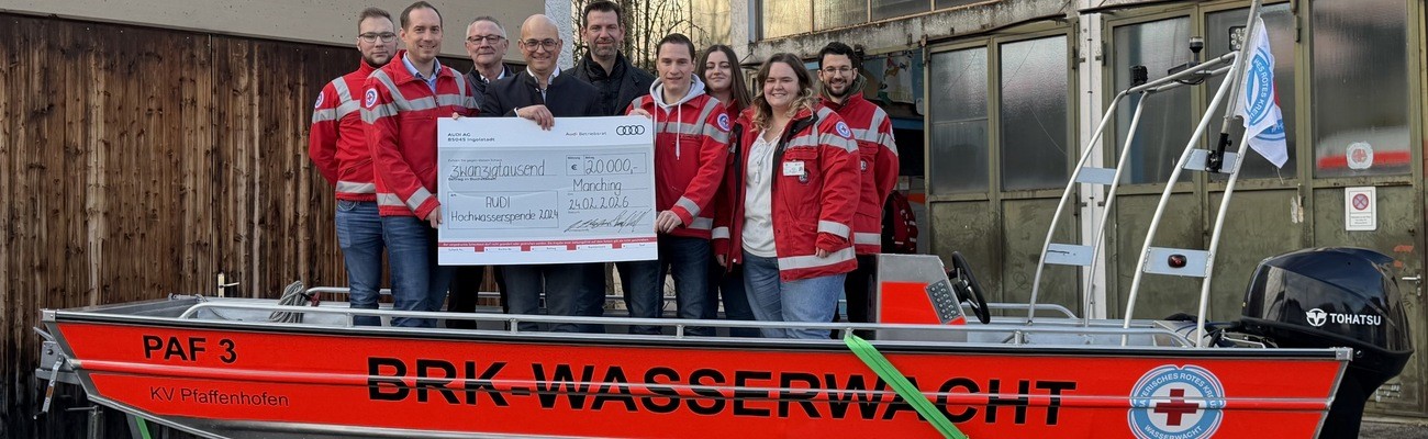 &copy; Funkhaus Ingolstadt/Furkan Elvan Boyraz