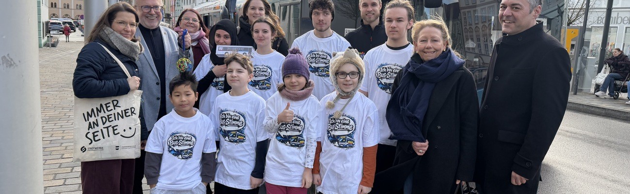 &copy; Foto: Stadtwerke Pfaffenhofen