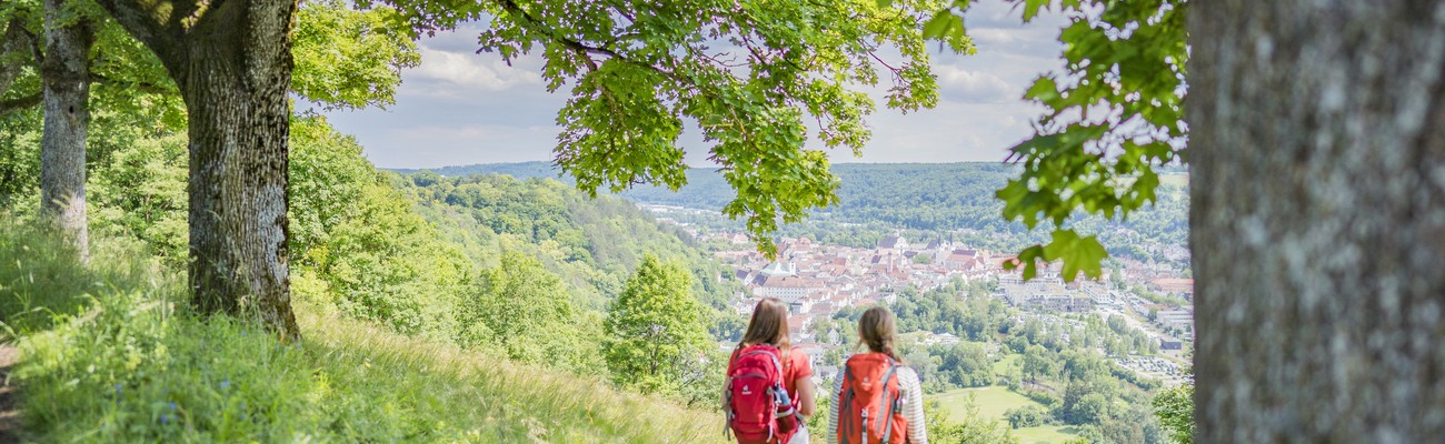 &copy; Foto: Tourismus Eichst&auml;tt