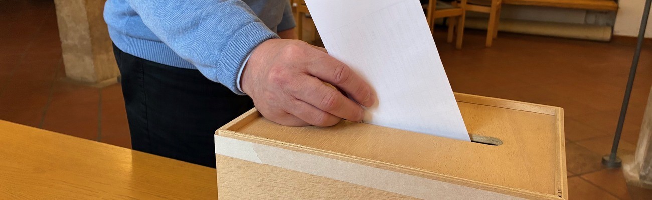 &copy; Foto: Geraldo Hoffmann/pde