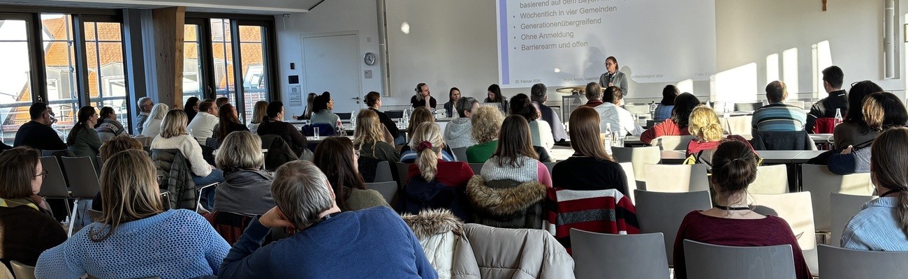 &copy; Foto: Anna-Lena Panzer