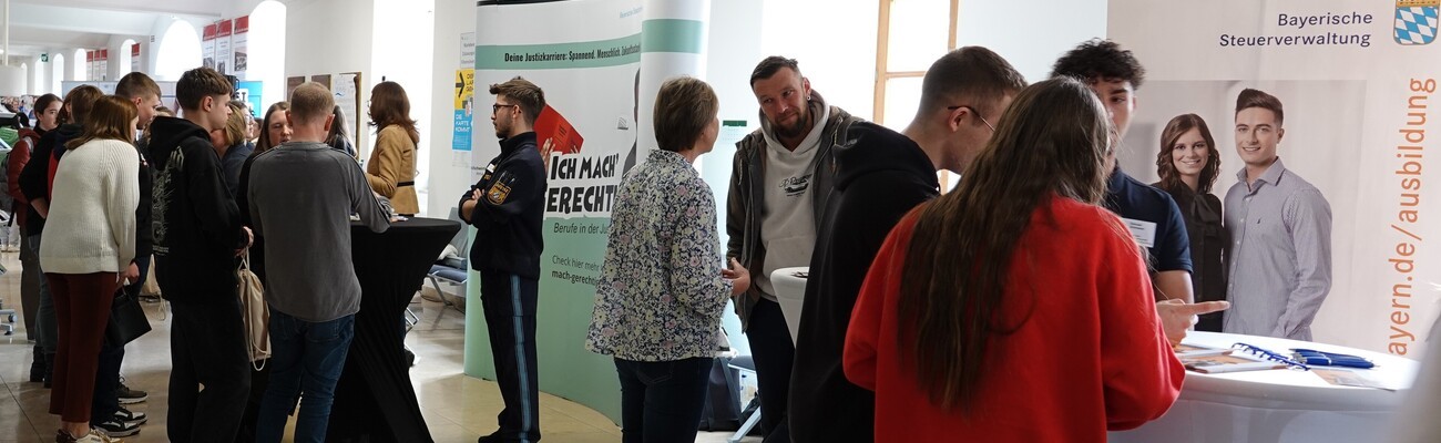 &copy; Foto: LRA ND-SOB/ Norbert Eibel