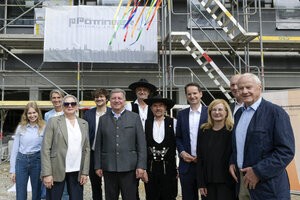 © Foto: Stadt Ingolstadt/ Rössle