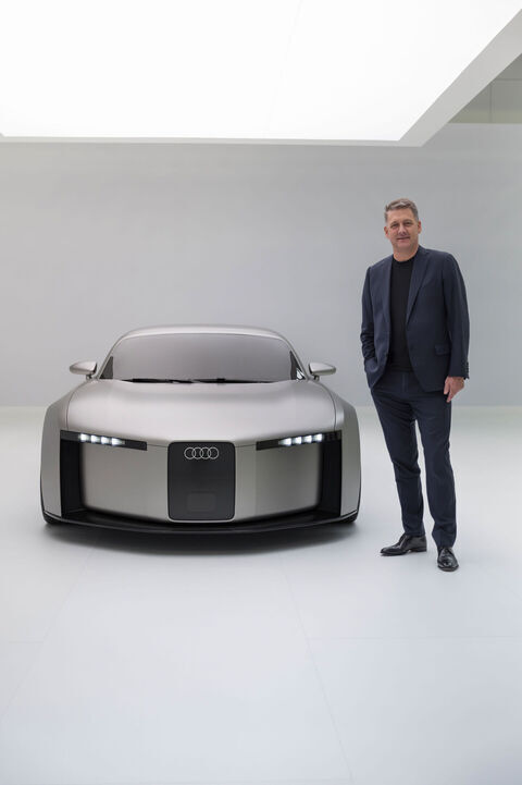 © Foto: Audi AG
