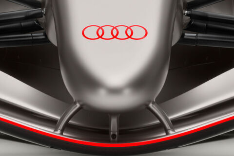 &copy; Foto: Audi AG