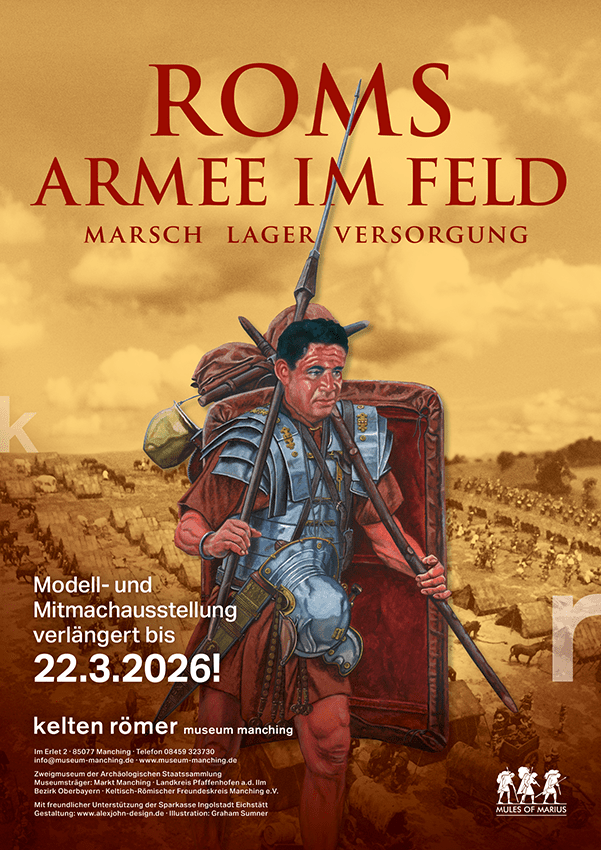 © Foto: KeltenRömerMuseum