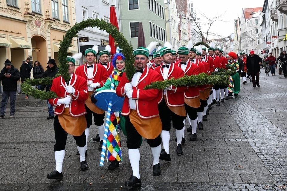 &copy; Foto: Sch&auml;fflergilde Ingolstadt